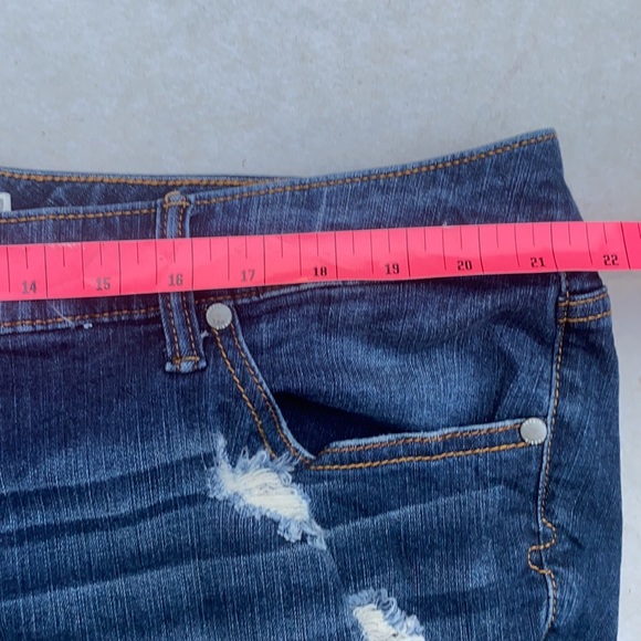 Torrid Shorts Size 22 Women’s - Picture 4 of 6